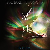 Richard Thompson - Electric - 